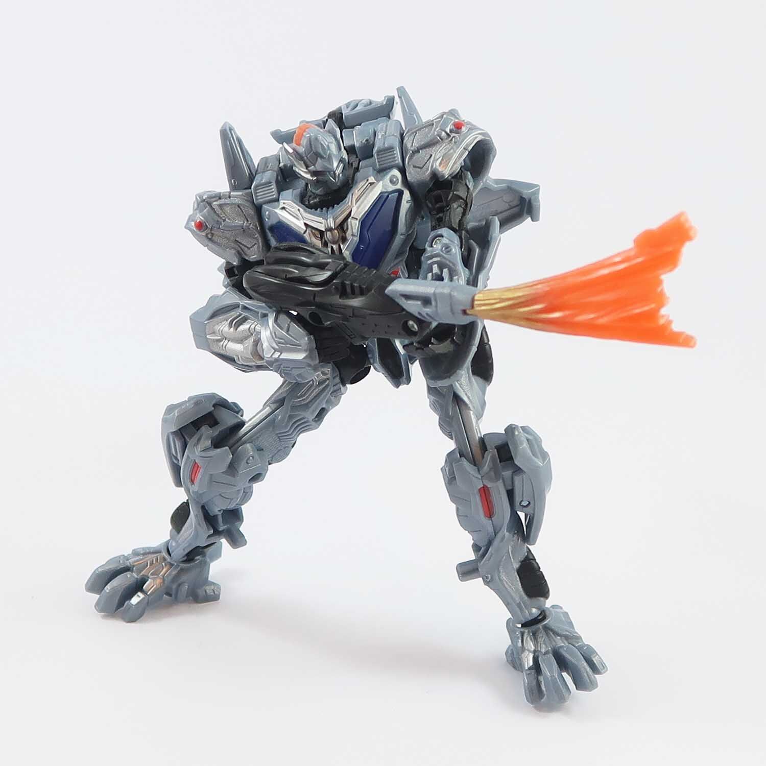 Optimus Prime Protoform Transformers